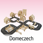 domeczech silnice plus domecky